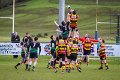 Monaghan Vs Strabane, Gordon West Cup Q-Final - Feb 7th 2015 (4 of 33)